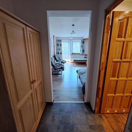 Przy Szlaku Zakopane Centrum Pokoje & Apartamenty Ngoại thất bức ảnh